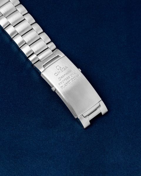 Omega Planet Ocean 2201.51.00